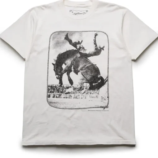 One Of These Days Last Ride Tee