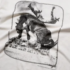One Of These Days Last Ride Tee