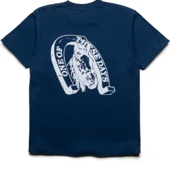 One Of These Days Lucky Number 73 Tee