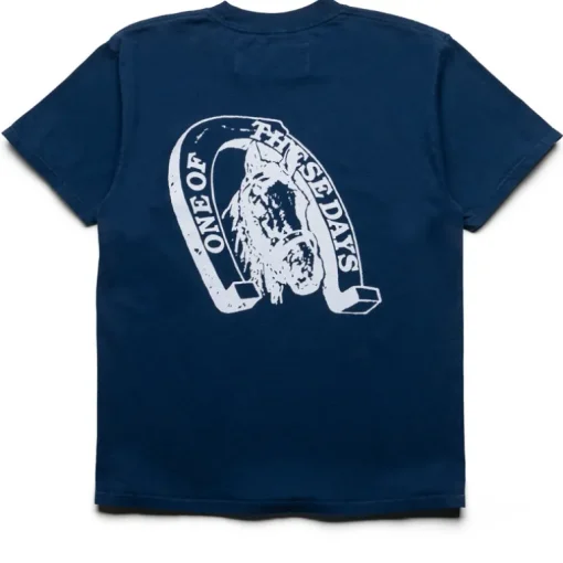 One Of These Days Lucky Number 73 Tee