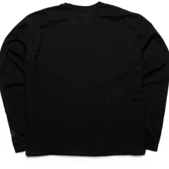 One Of These Days Passing in the Night L/S Tee