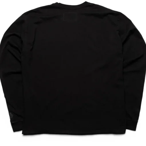 One Of These Days Passing in the Night L/S Tee