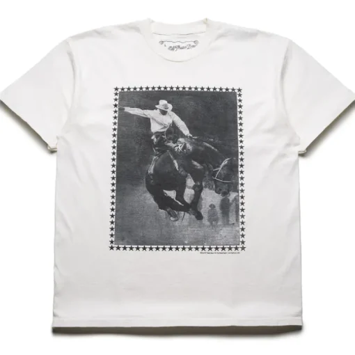 One Of These Days Roper Tee