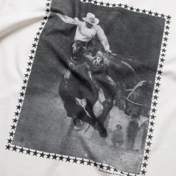 One Of These Days Roper Tee