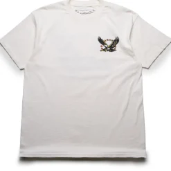 One Of These Days Screaming Eagle Tee