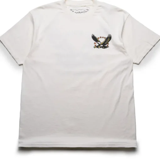 One Of These Days Screaming Eagle Tee