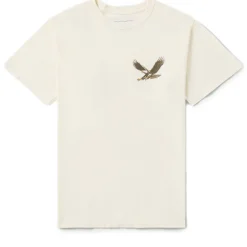 One Of These Days Screaming Eagle Tee