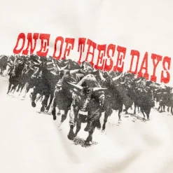 One Of These Days Stampede Crewneck