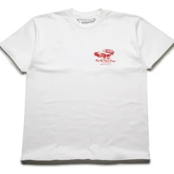 One Of These Days Tire Service Tee
