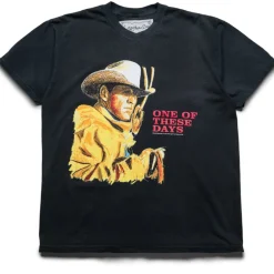 One Of These Days Tomorrow Never Knows Tee