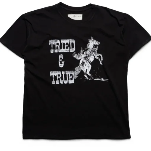 One Of These Days Tried & True Tee