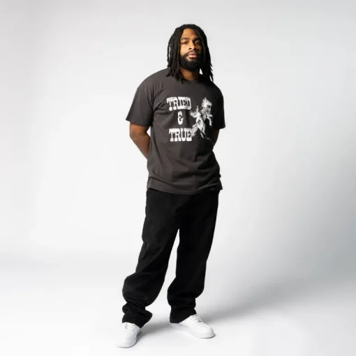 One Of These Days Tried & True Tee
