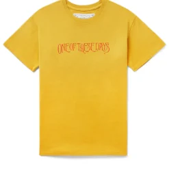 One Of These Days Wreath Of Roses Tee
