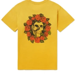 One Of These Days Wreath Of Roses Tee