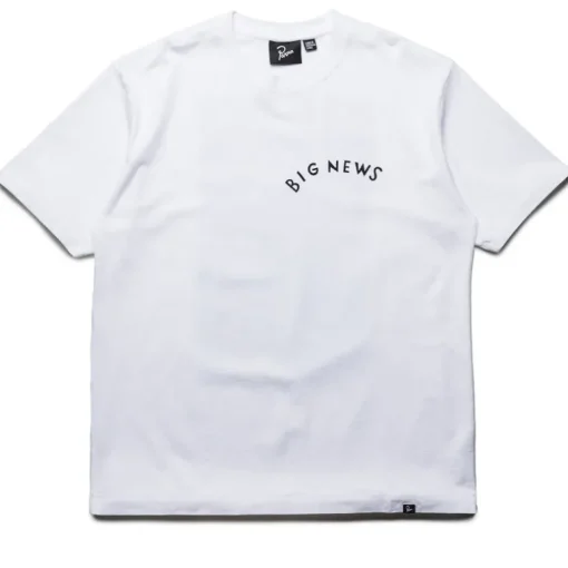 Parra Big News Tee