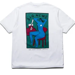 Parra Big News Tee
