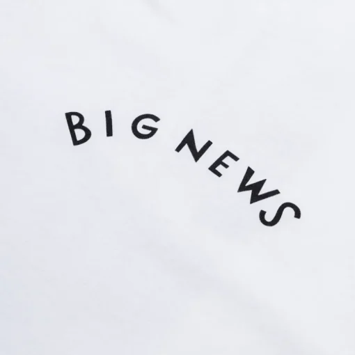Parra Big News Tee