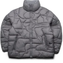 Parra Boring Village Puffer Jacket