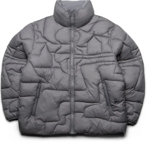 Parra Boring Village Puffer Jacket