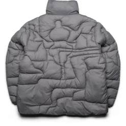 Parra Boring Village Puffer Jacket
