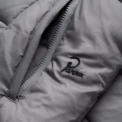 Parra Boring Village Puffer Jacket