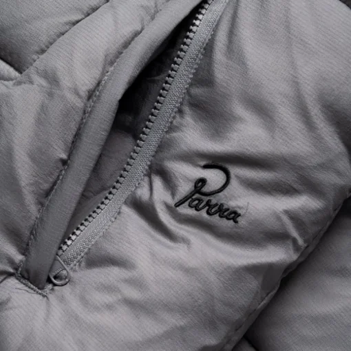 Parra Boring Village Puffer Jacket