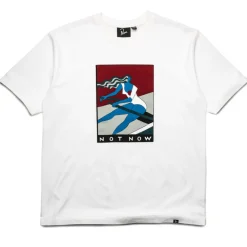 Parra Into Nowhere Tee