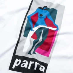 Parra Lowering The Bar L/S Tee