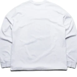 Parra The Visitors L/S Tee