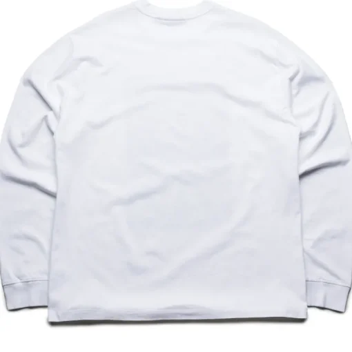 Parra The Visitors L/S Tee