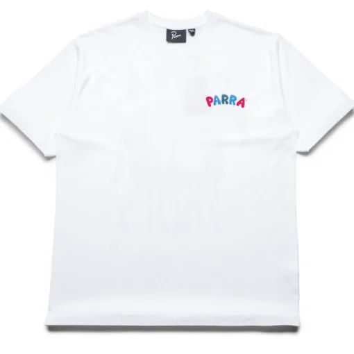 Parra This Damn Chair Tee