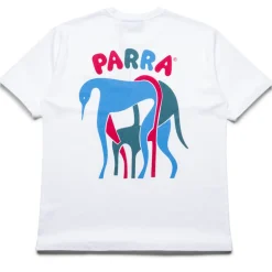 Parra This Damn Chair Tee