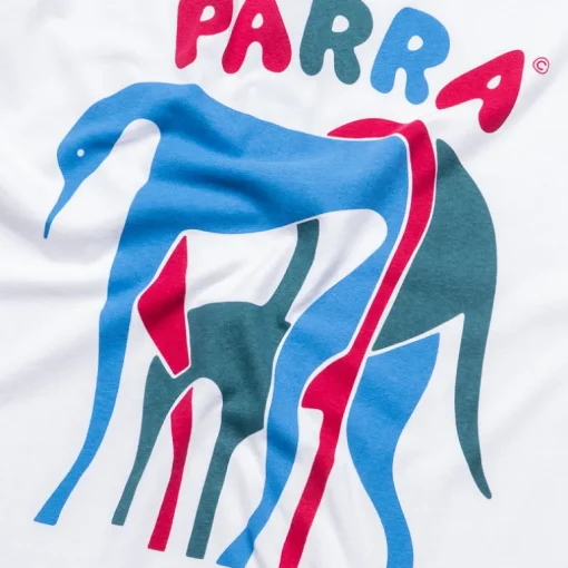 Parra This Damn Chair Tee