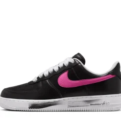 PEACEMINUSONE x Nike Air Force 1 '07 'Para-Noise 3.0'