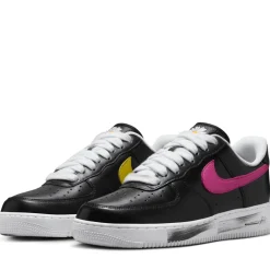 PEACEMINUSONE x Nike Air Force 1 '07 'Para-Noise 3.0'