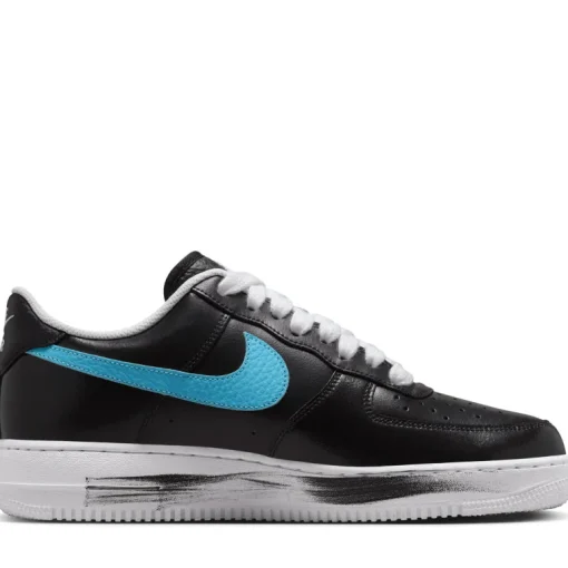 PEACEMINUSONE x Nike Air Force 1 '07 'Para-Noise 3.0'
