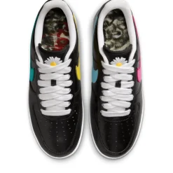 PEACEMINUSONE x Nike Air Force 1 '07 'Para-Noise 3.0'