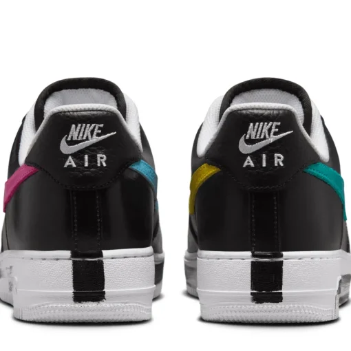 PEACEMINUSONE x Nike Air Force 1 '07 'Para-Noise 3.0'