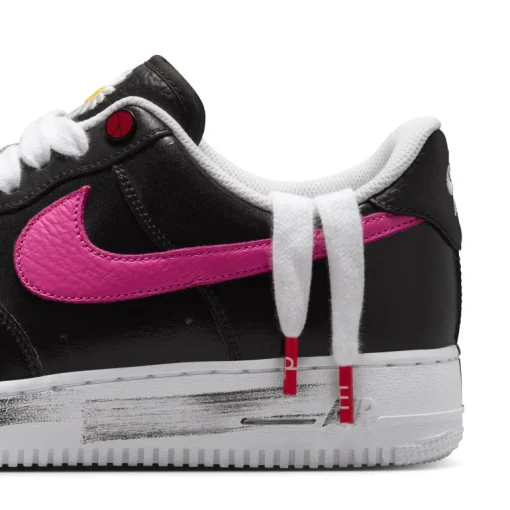 PEACEMINUSONE x Nike Air Force 1 '07 'Para-Noise 3.0'