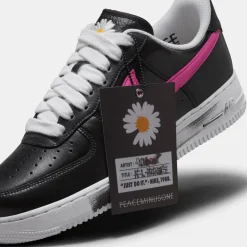 PEACEMINUSONE x Nike Air Force 1 '07 'Para-Noise 3.0'