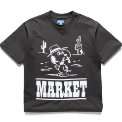 Peanuts x Market Needles Tee