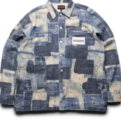 Pleasures Boro Work Jacket