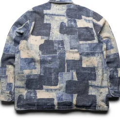 Pleasures Boro Work Jacket
