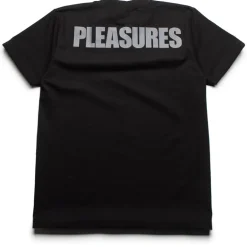 Pleasures Broken In Tee