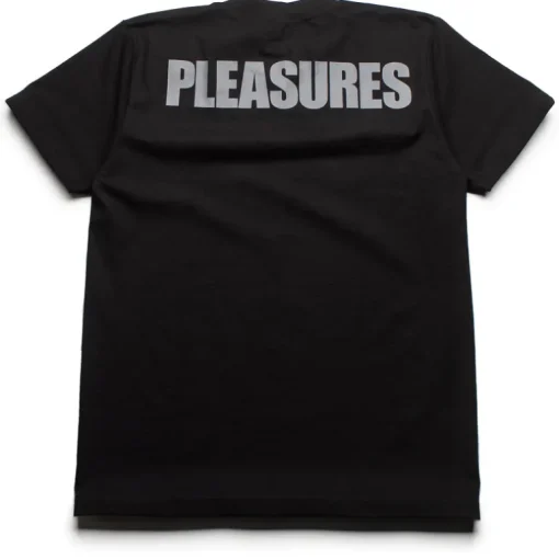 Pleasures Broken In Tee