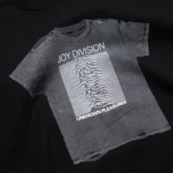 Pleasures Broken In Tee