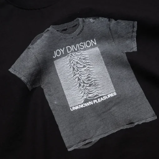 Pleasures Broken In Tee