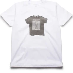 Pleasures Broken In Tee