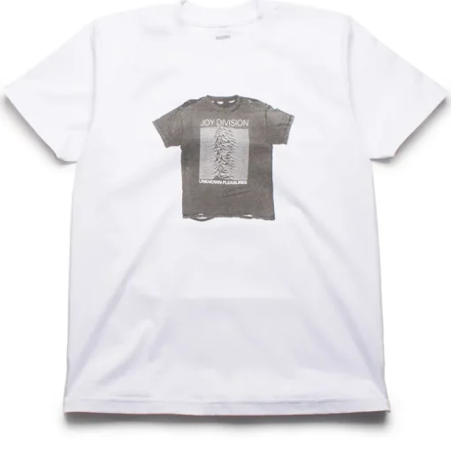 Pleasures Broken In Tee