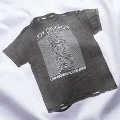 Pleasures Broken In Tee